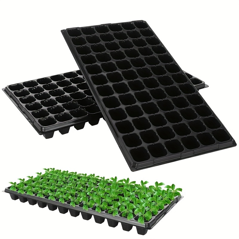 Seed Starter Tray - صينية زراعة 10-20، صينية إنبات ونمو