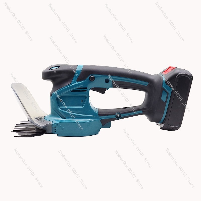Pruning Shears - مقص سياج كهربائي صغير قابل لإعادة