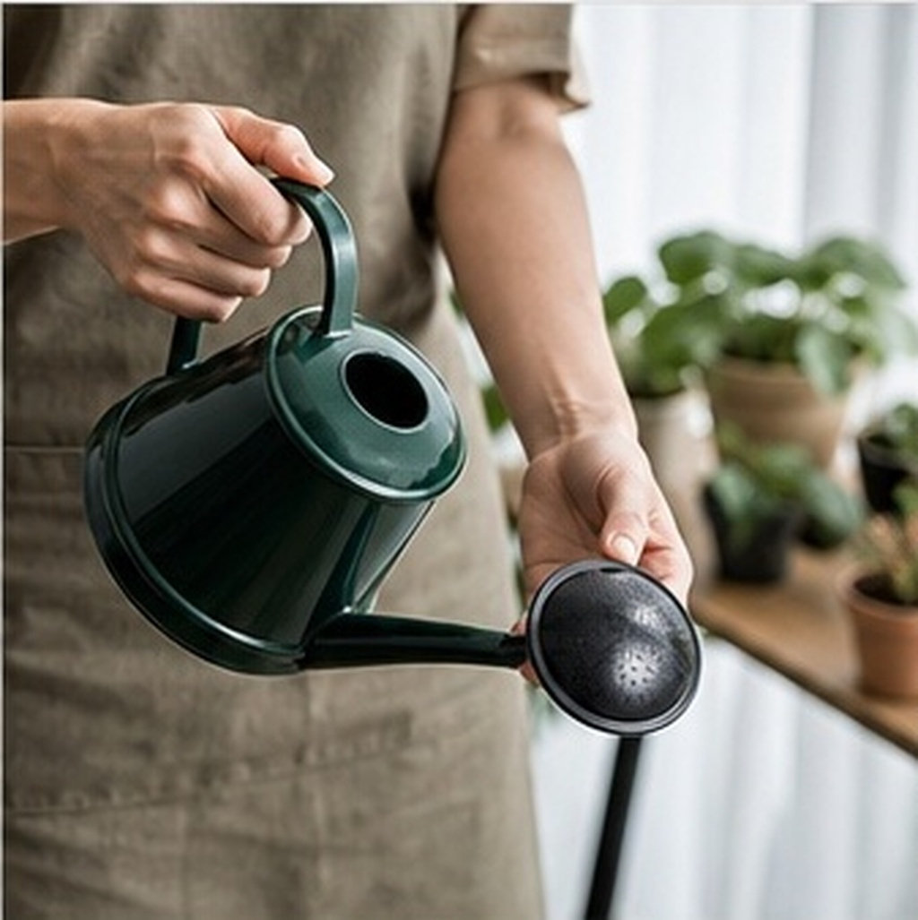 Watering Can - مجموعة من 6 رؤوس رشاشات مياه،