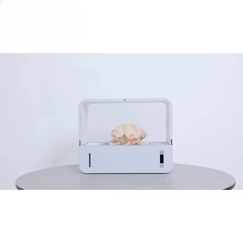 نظام زراعة الفطر المكتبي هيدرو - مراجعة Hydroponic Kit وسعره