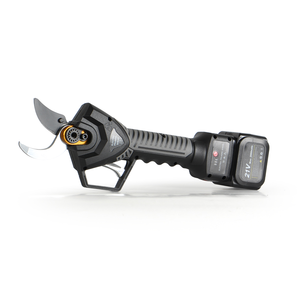 مقصات تشذيب القطب الكهربائية 2 - مراجعة Pruning Shears وسعره