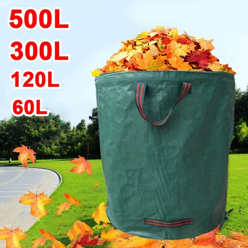 سهلة الحمل والتخزين في الحديقة - مراجعة Grow Bag وسعره