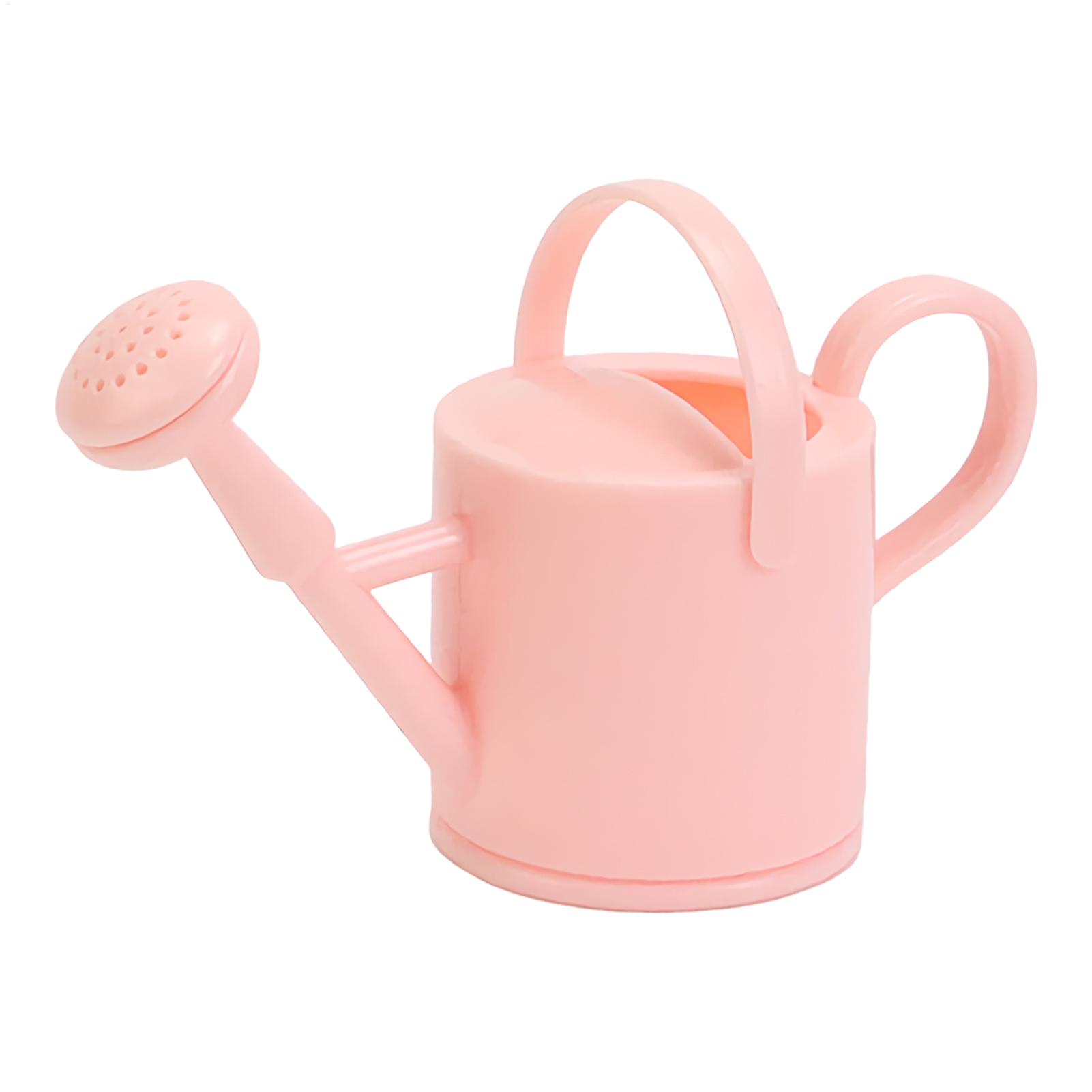 مجموعة أدوات صغيرة للأطفال: رش - مراجعة Watering Can وسعره