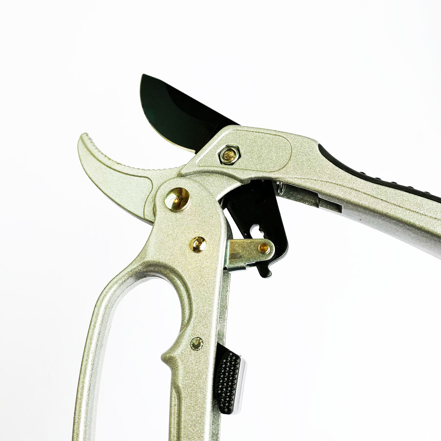 مقص تقليم احترافي وأدوات تطعيم - مراجعة Pruning Shears وسعره