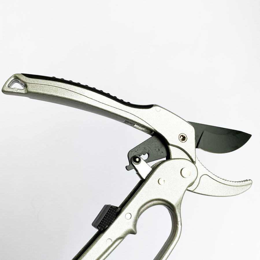 مقص تقليم احترافي وأدوات تطعيم - مراجعة Pruning Shears وسعره