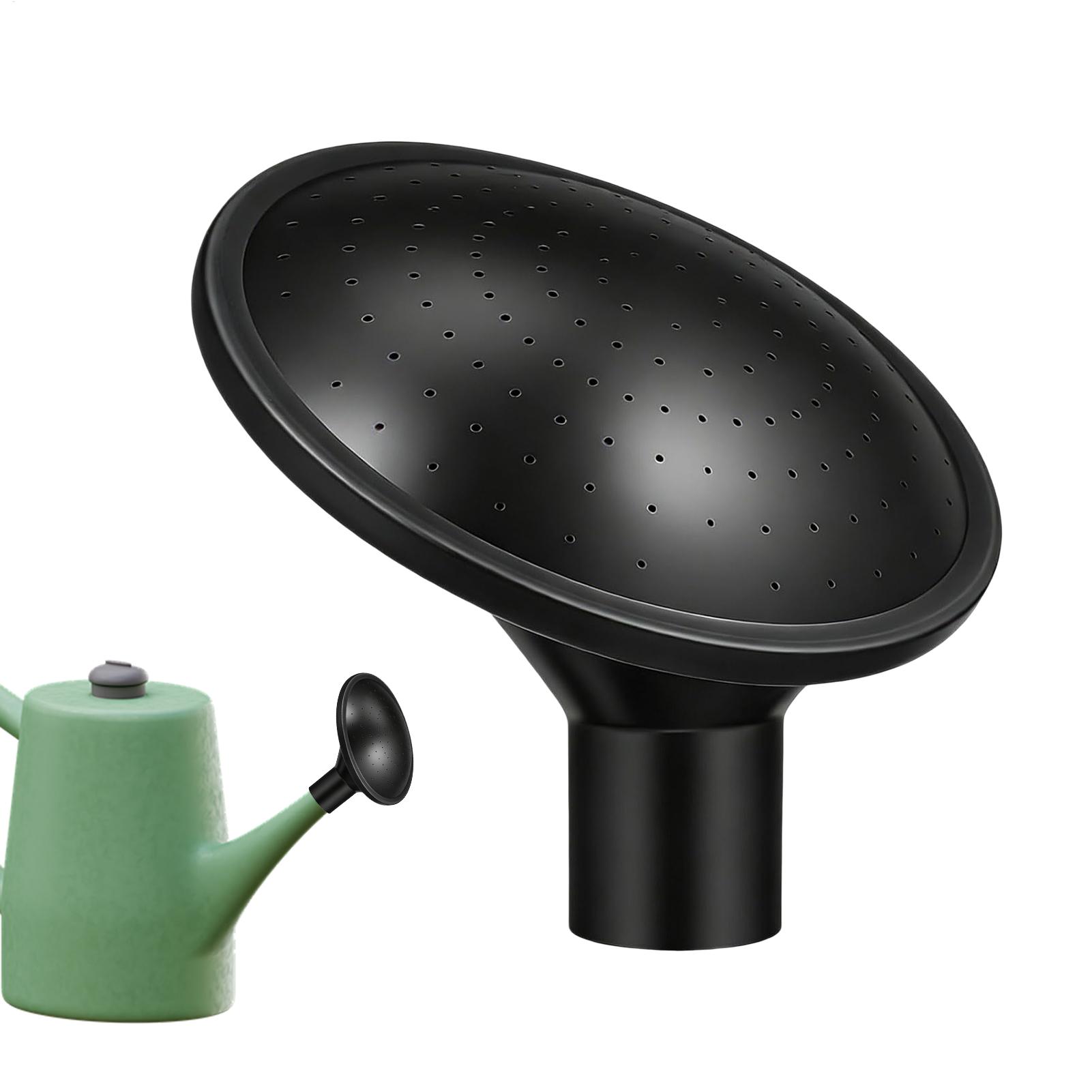 فوهة رشاش عالمية مانعة للانسكا - مراجعة Watering Can وسعره