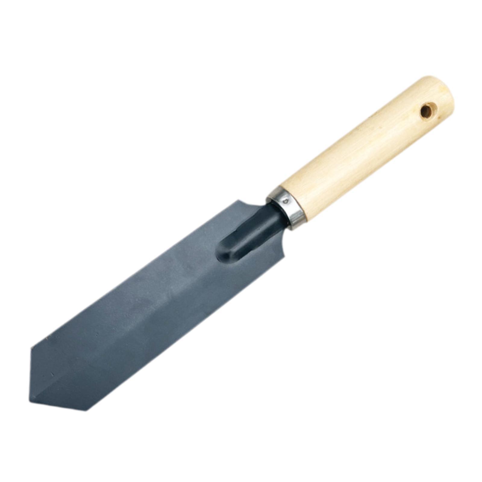 أداة حفر بأسمائها الحقيقية الص - مراجعة Trowel Garden Tools وسعره