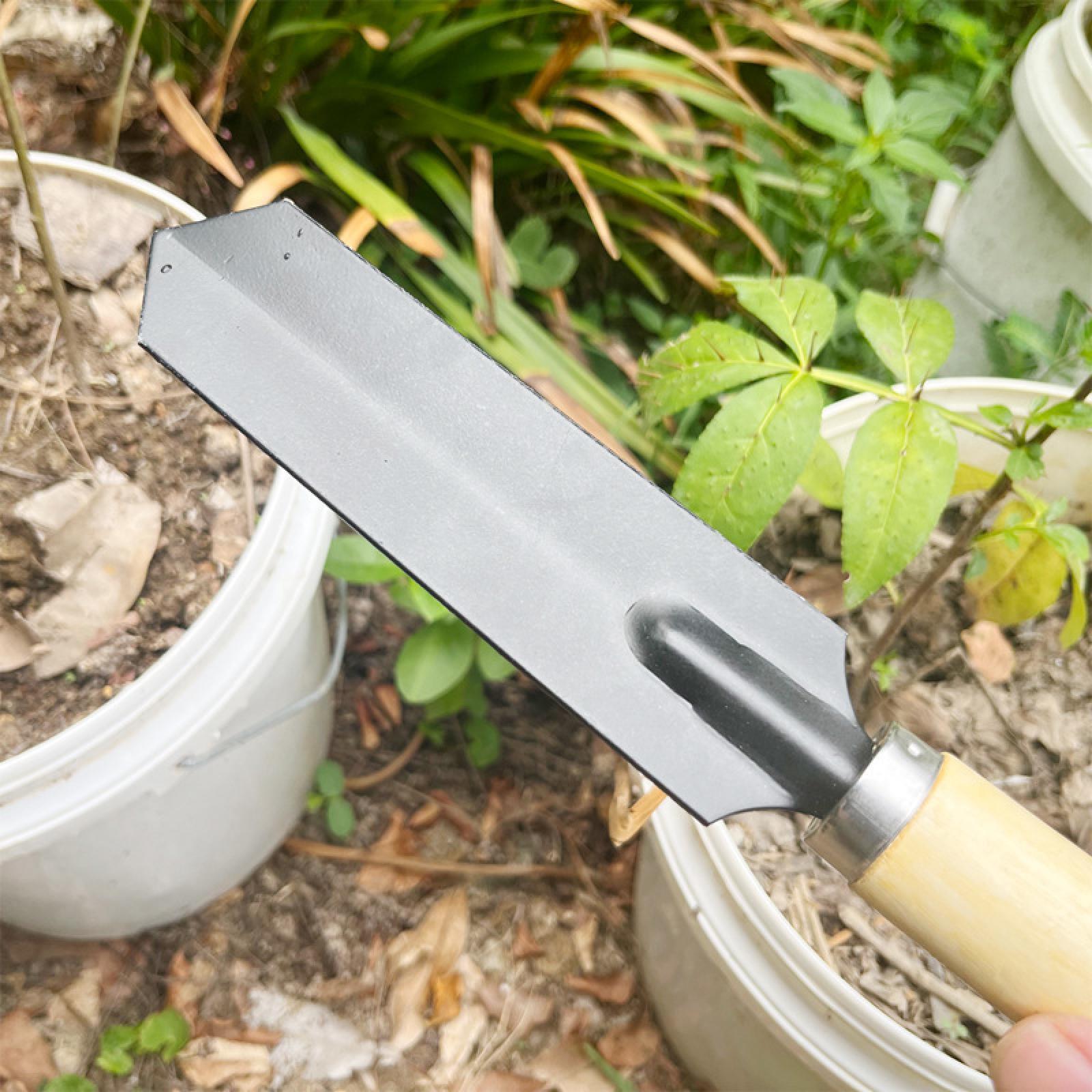 أداة حفر بأسمائها الحقيقية الص - مراجعة Trowel Garden Tools وسعره