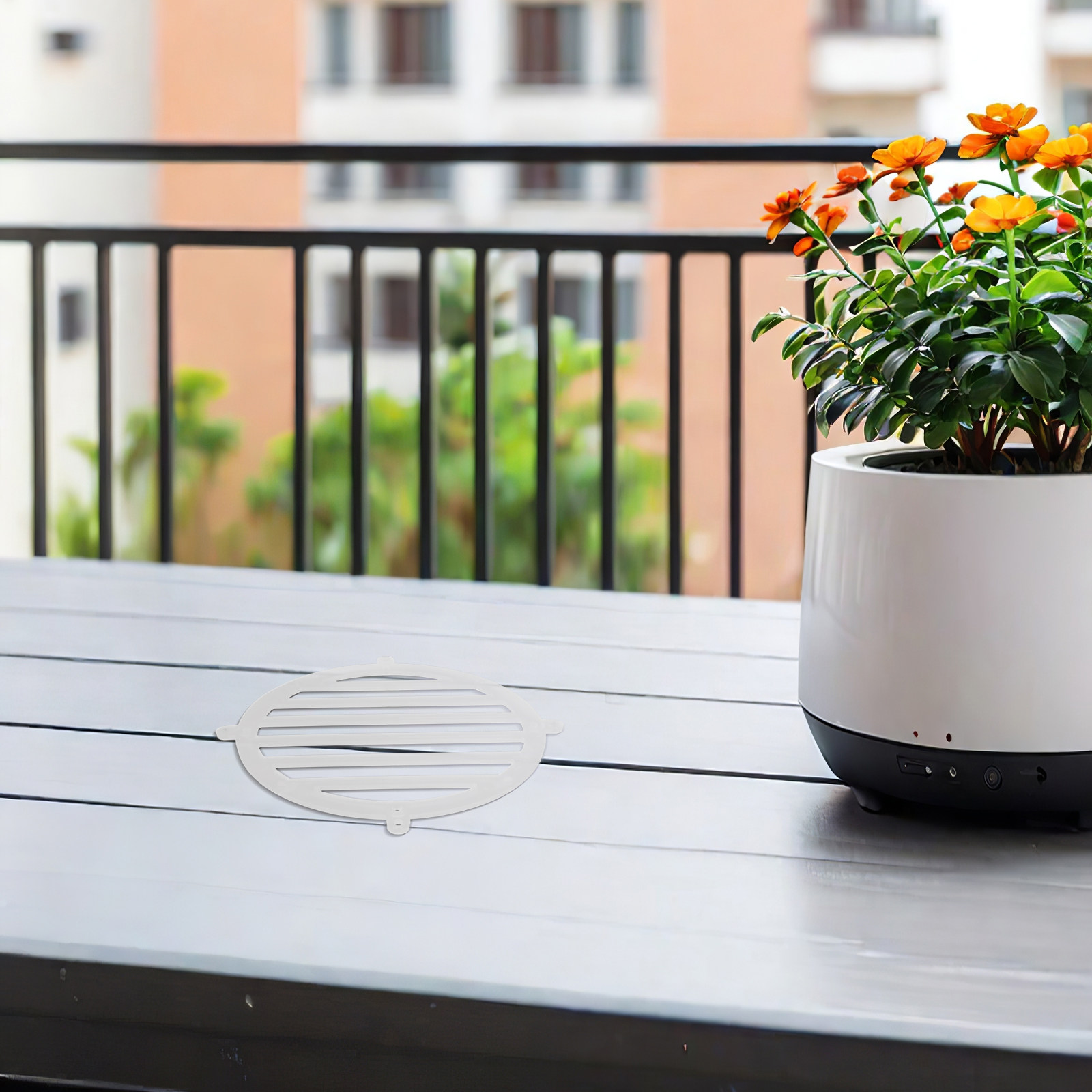قطعتان من لوحات تعليق نباتات ا - مراجعة Vertical Planter وسعره