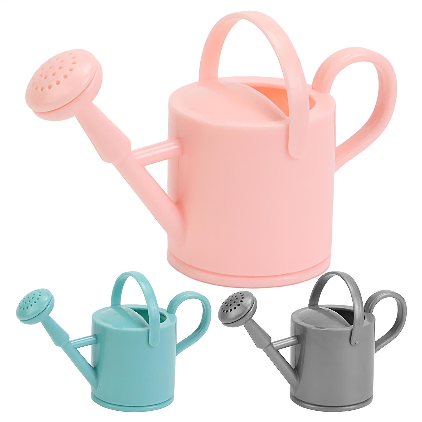 إبريق سقي صغير وظريف للأطفال م - مراجعة Watering Can وسعره