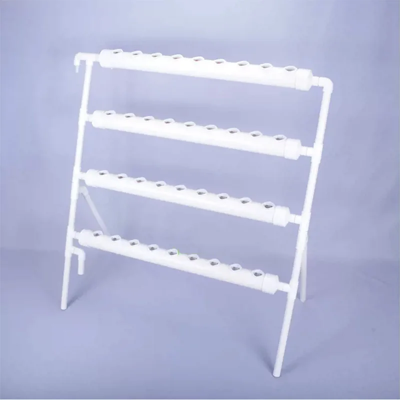 مجموعة نظام الزراعة بدون تربة، - مراجعة Hydroponic Kit وسعره