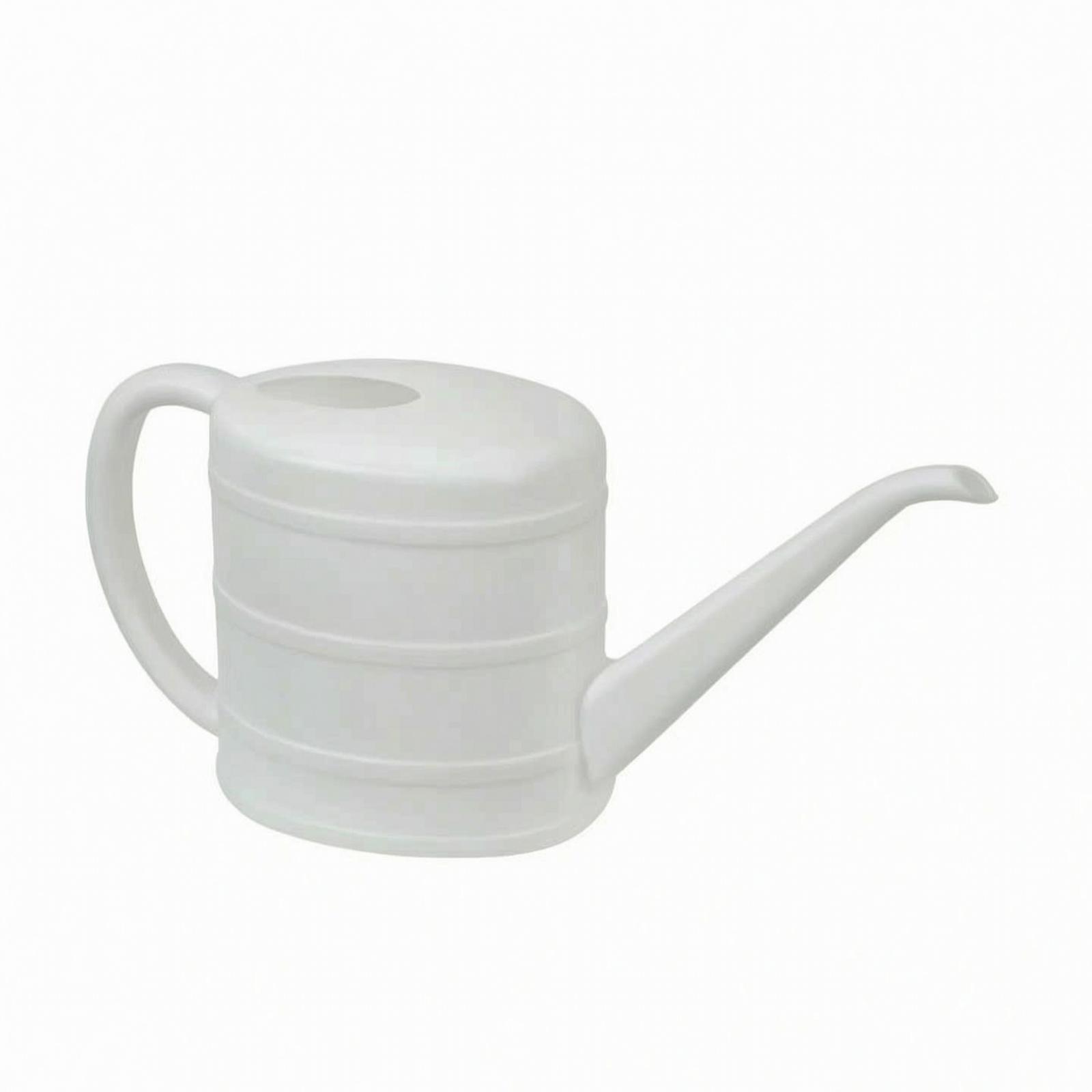 إبريق سقي بفوهة طويلة سهل التن - مراجعة Watering Can وسعره